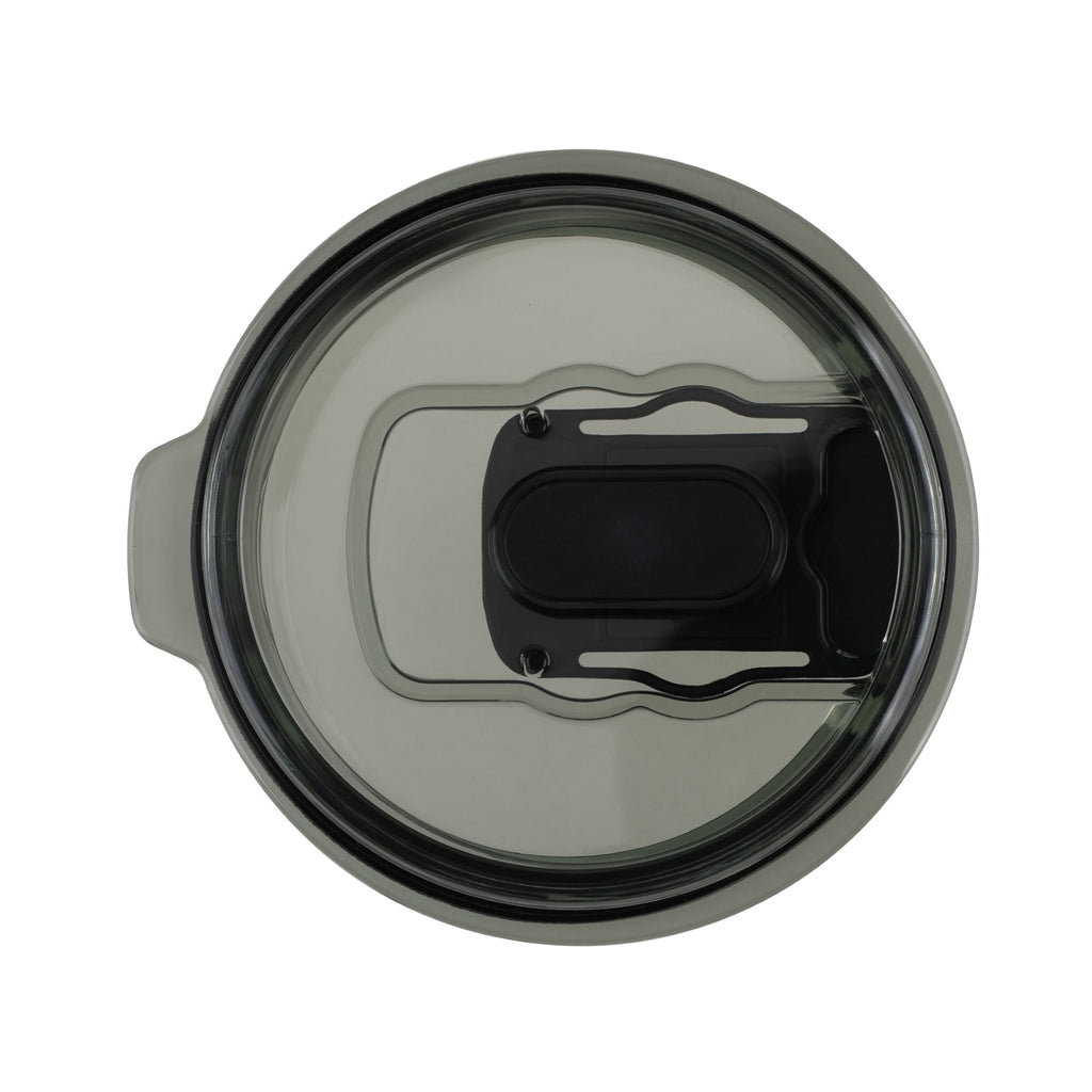 Ozark Trail 22 oz Stainless Steel Insulated Tumbler, Black