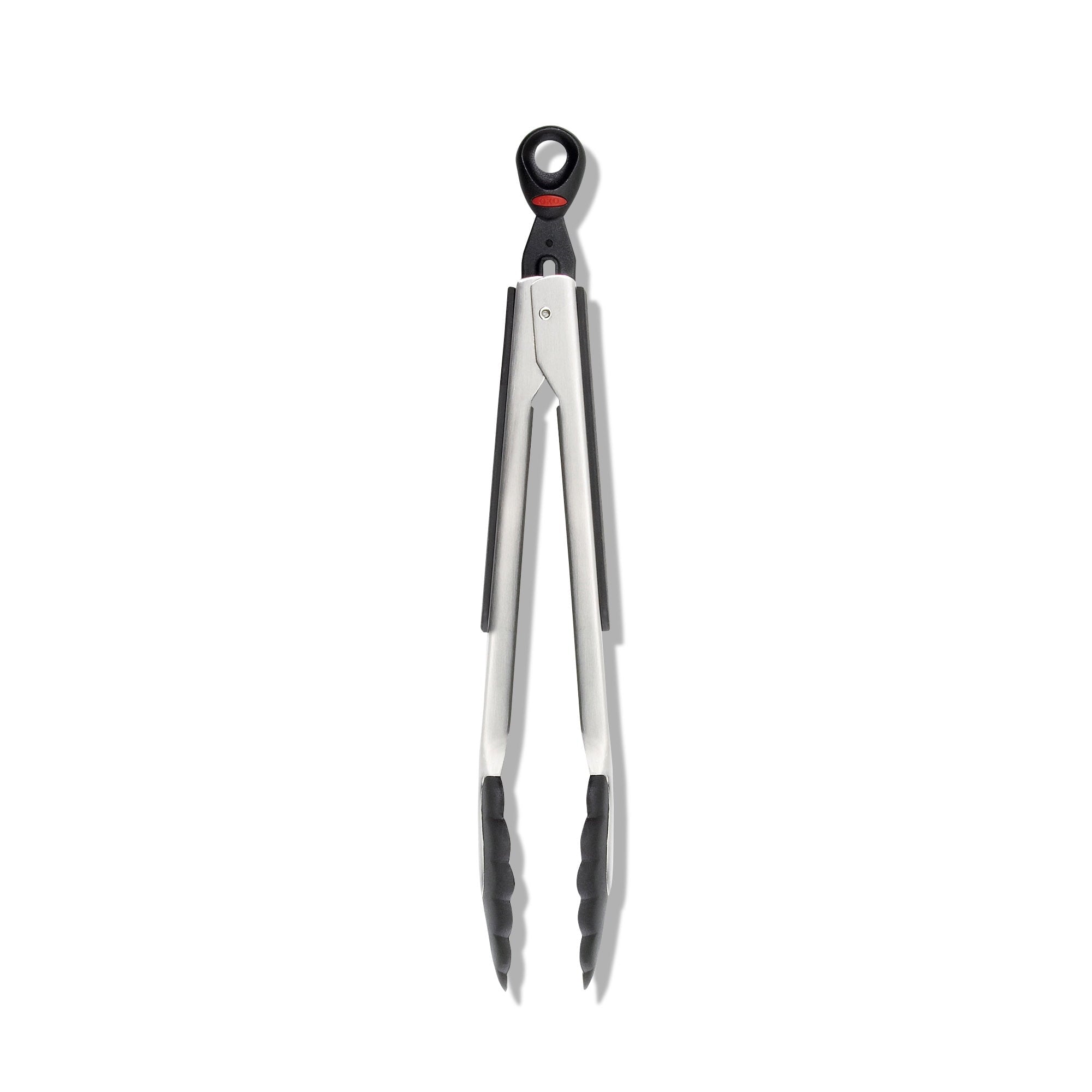 SoftWorks 12-Piece Kitchen Cooking Utensil Starter Set with Nylon and Stainless Steel Tools