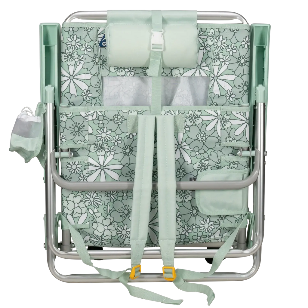 Backpack Beach Chair™