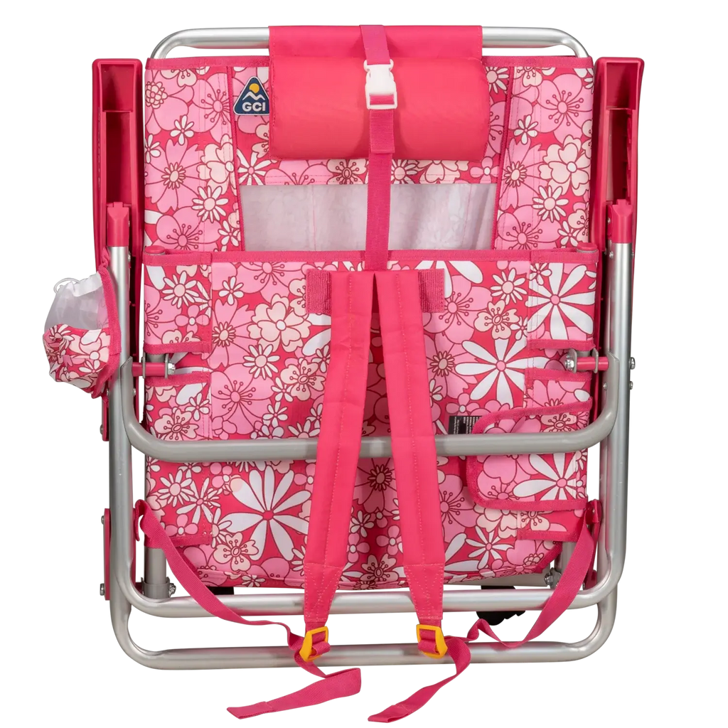 Backpack Beach Chair™