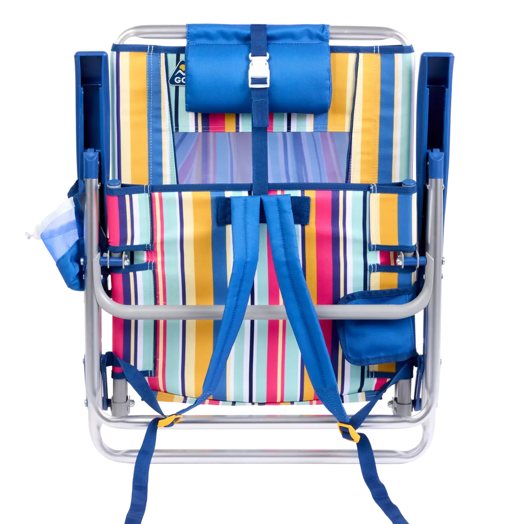 Backpack Beach Chair™