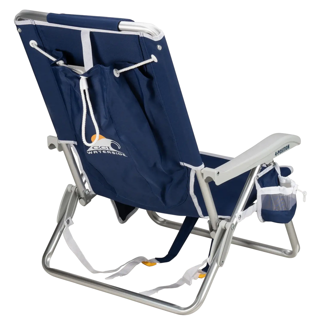 Backpack Beach Chair™