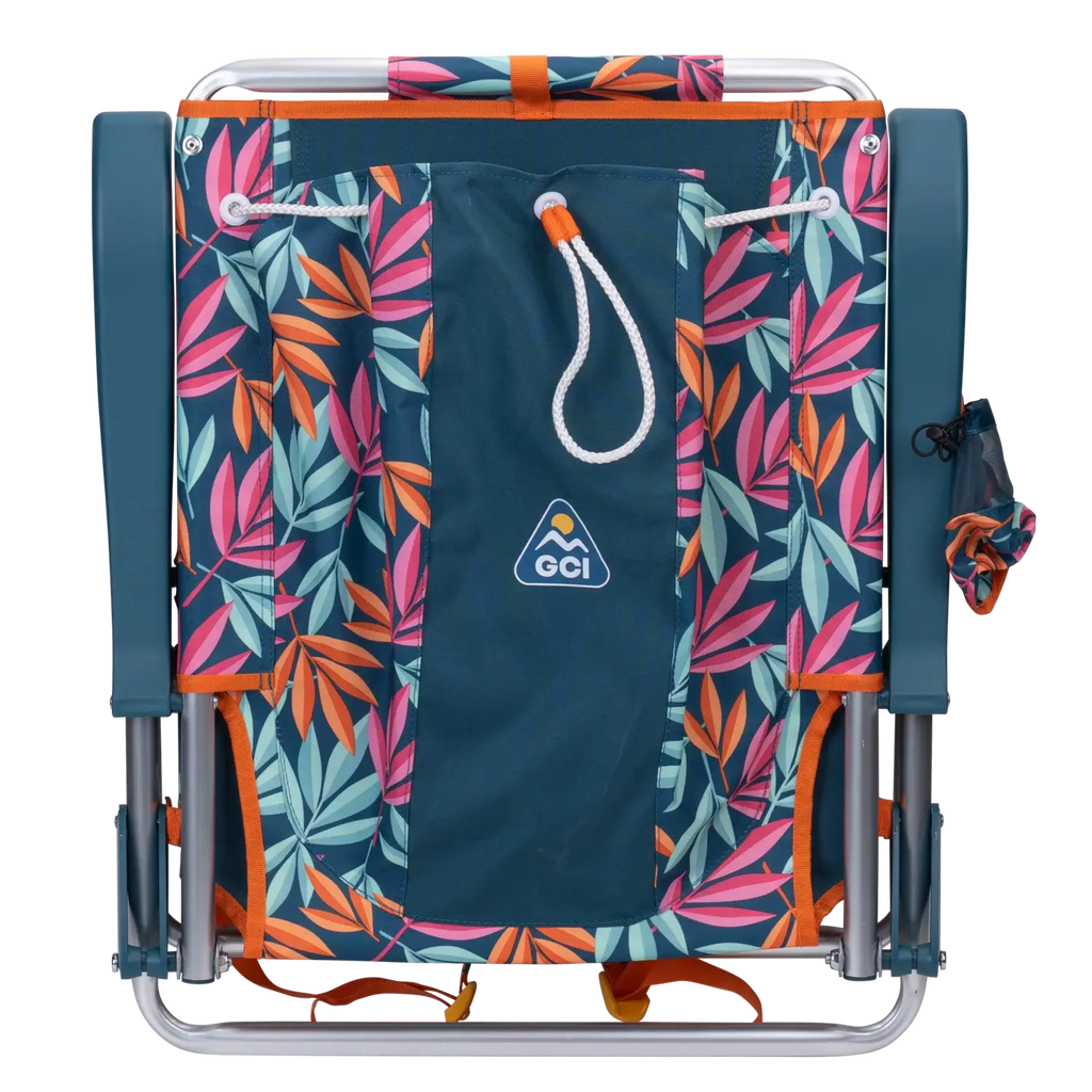 Backpack Beach Chair™