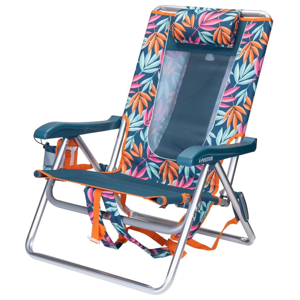 Backpack Beach Chair™