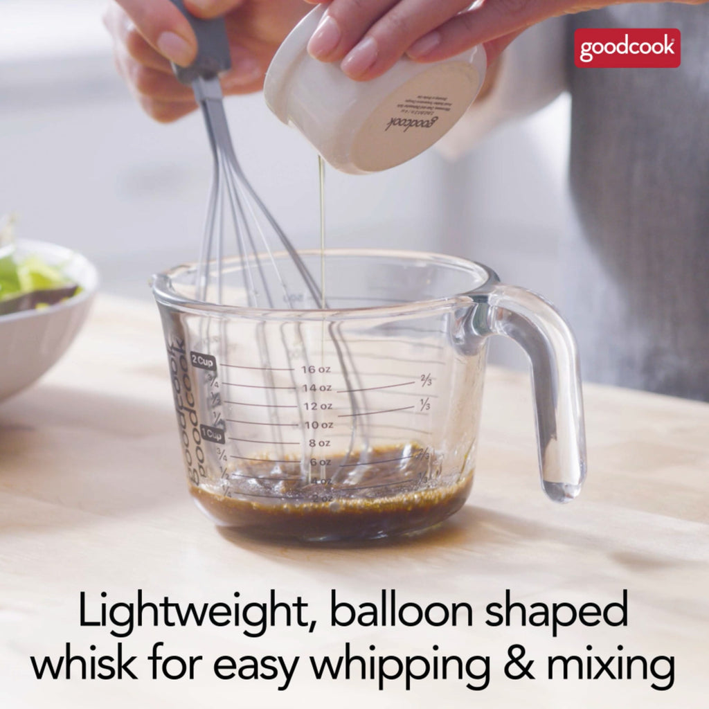 Pro 5 Piece Kitchen &amp; Cooking Gadget Tool Set
