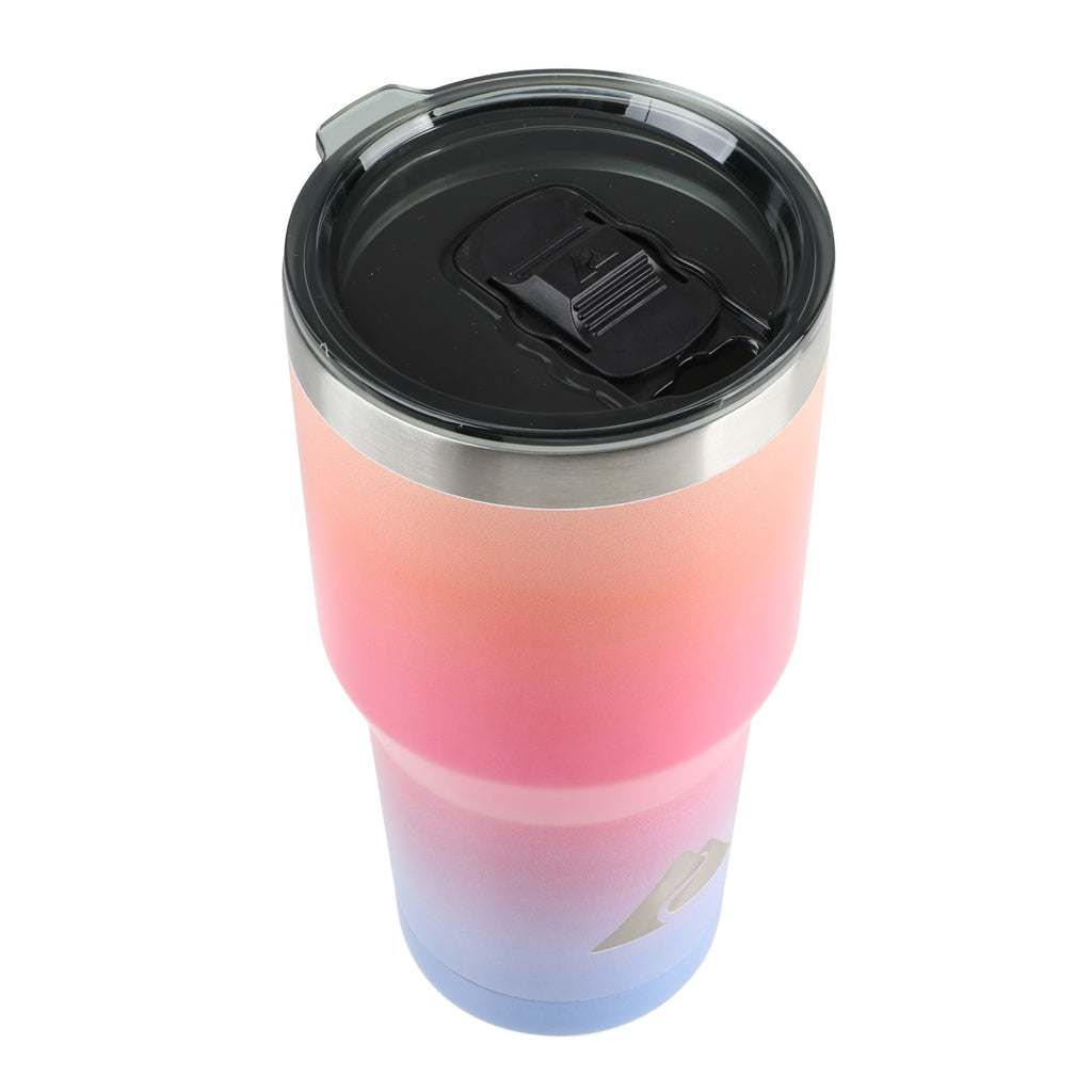 Ozark Trail 32 oz Stainless Steel Insulated Tumbler, Black