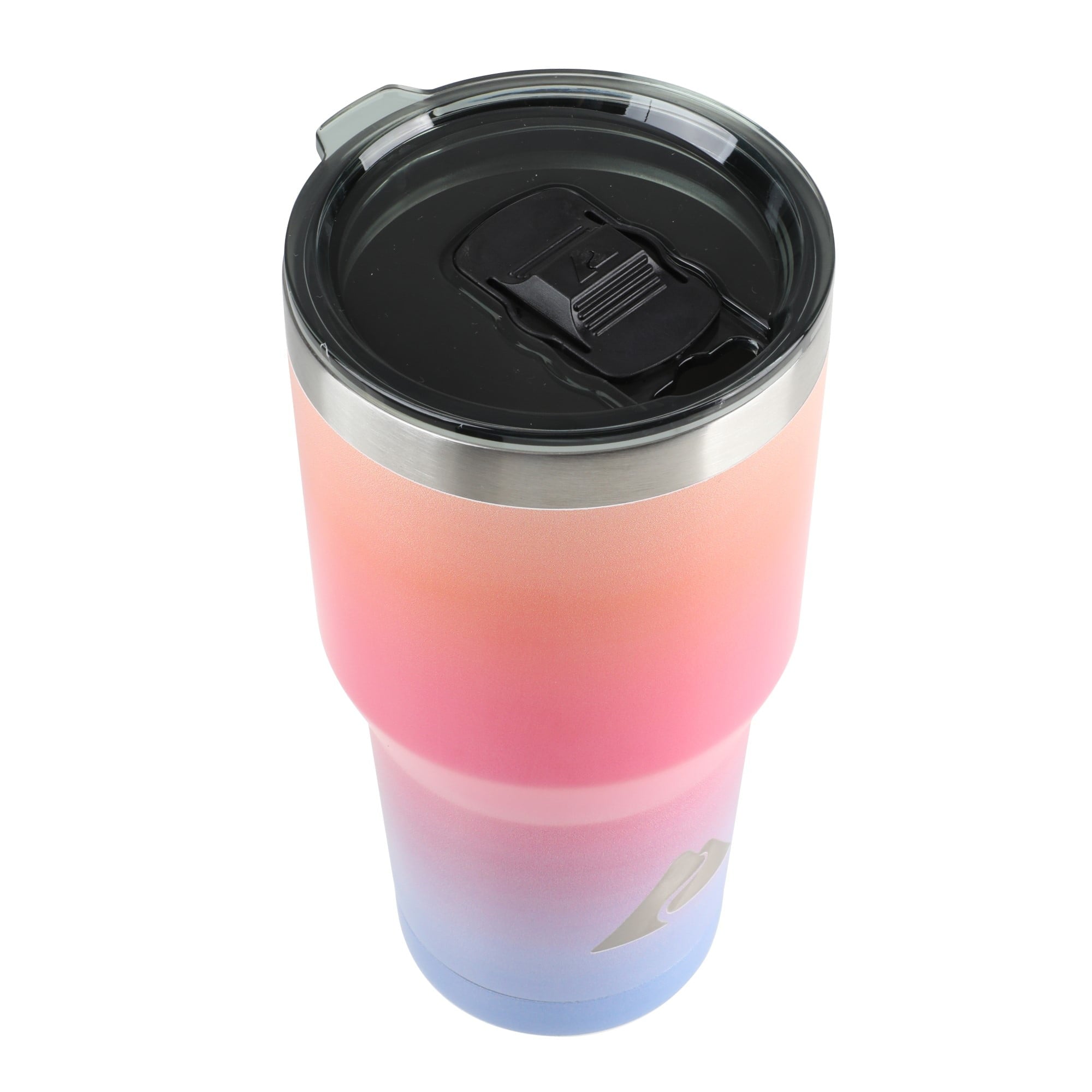 Ozark Trail 32 oz Stainless Steel Insulated Tumbler, Black