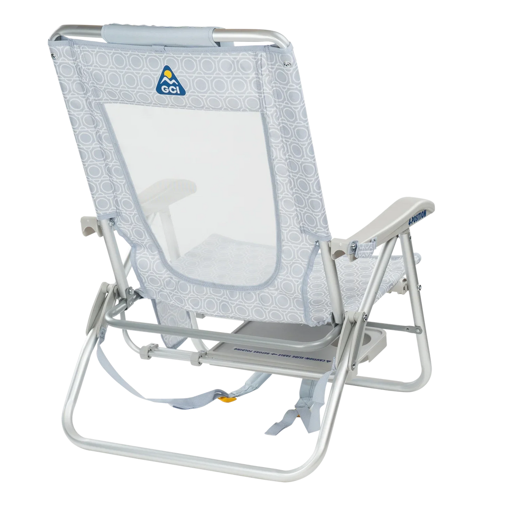 Big Surf™ with Slide Table