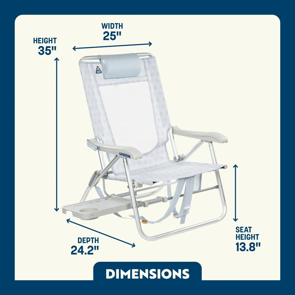 Big Surf™ with Slide Table