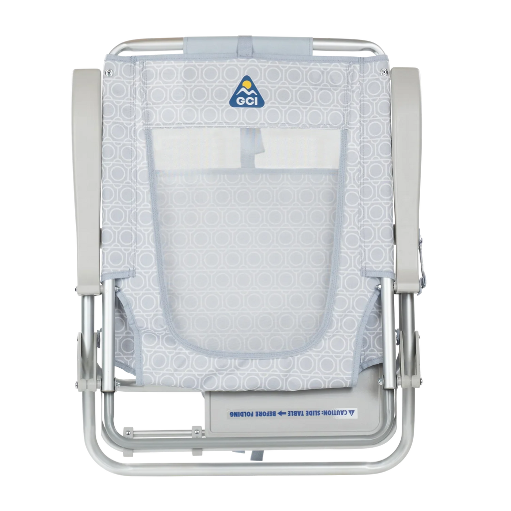 Big Surf™ with Slide Table