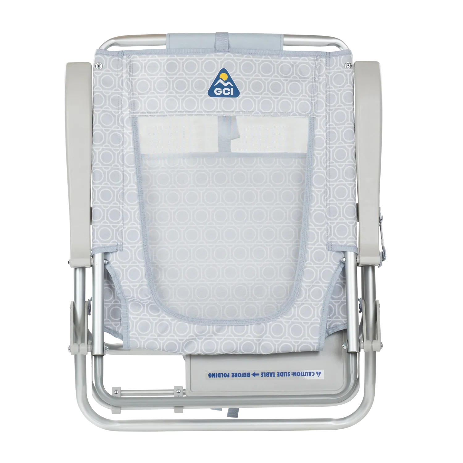 Big Surf™ with Slide Table