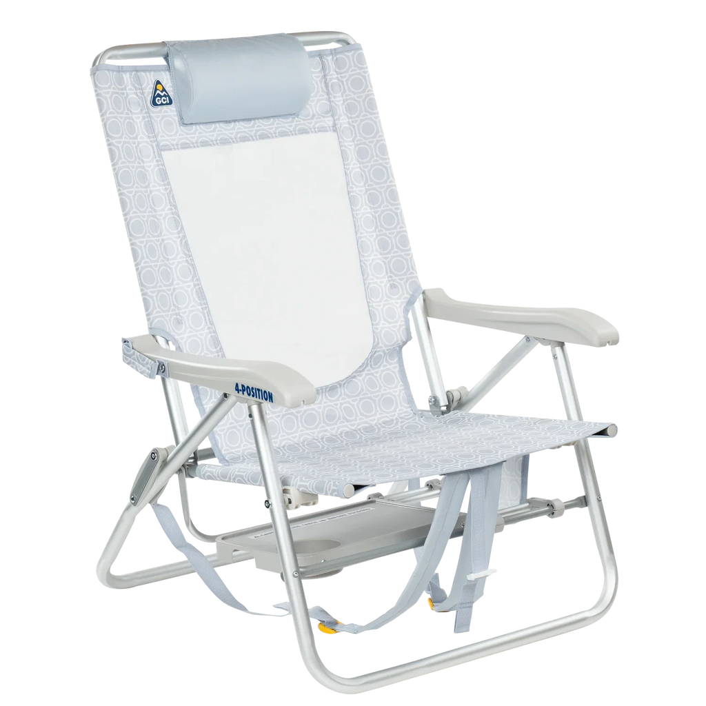 Big Surf™ with Slide Table