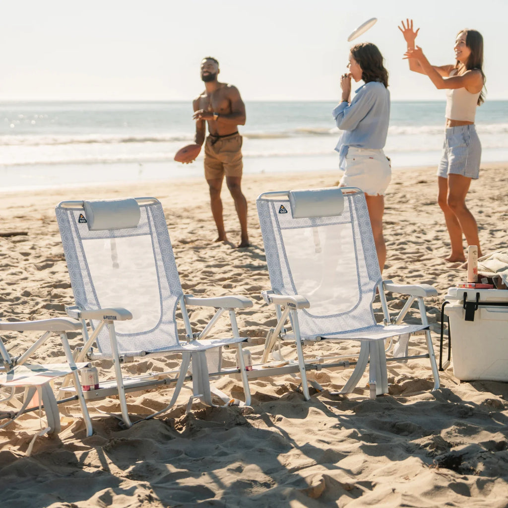 Big Surf™ with Slide Table