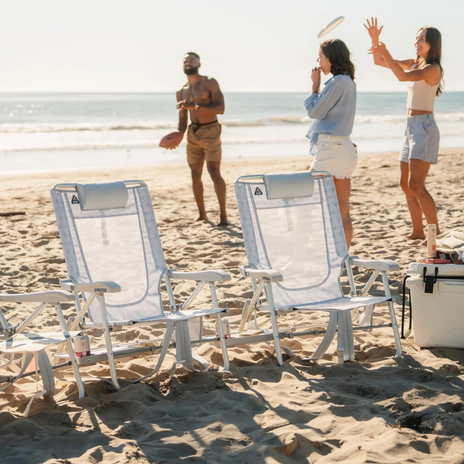 Big Surf™ with Slide Table