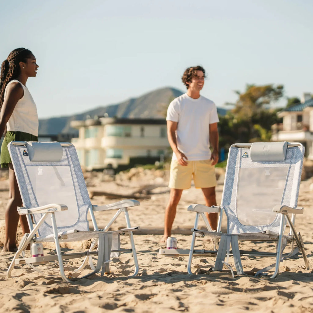 Big Surf™ with Slide Table