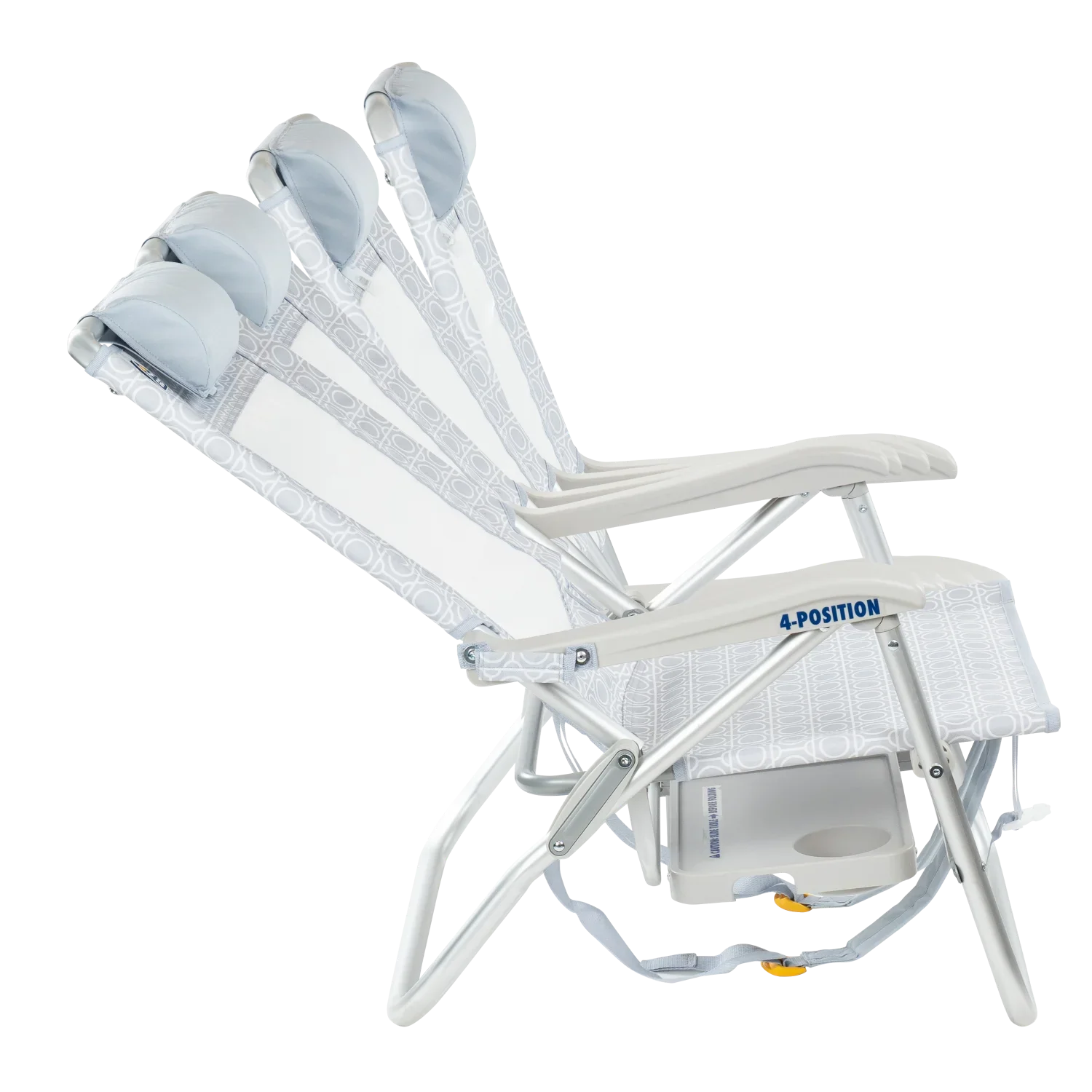 Big Surf™ with Slide Table