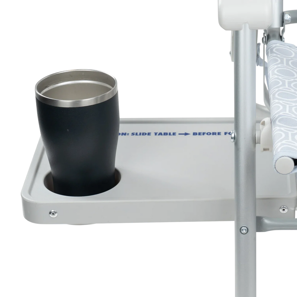 Big Surf™ with Slide Table