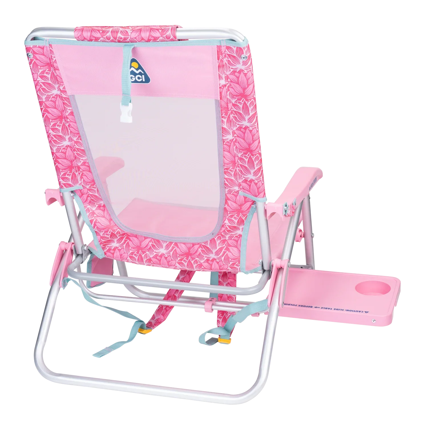 Big Surf™ with Slide Table