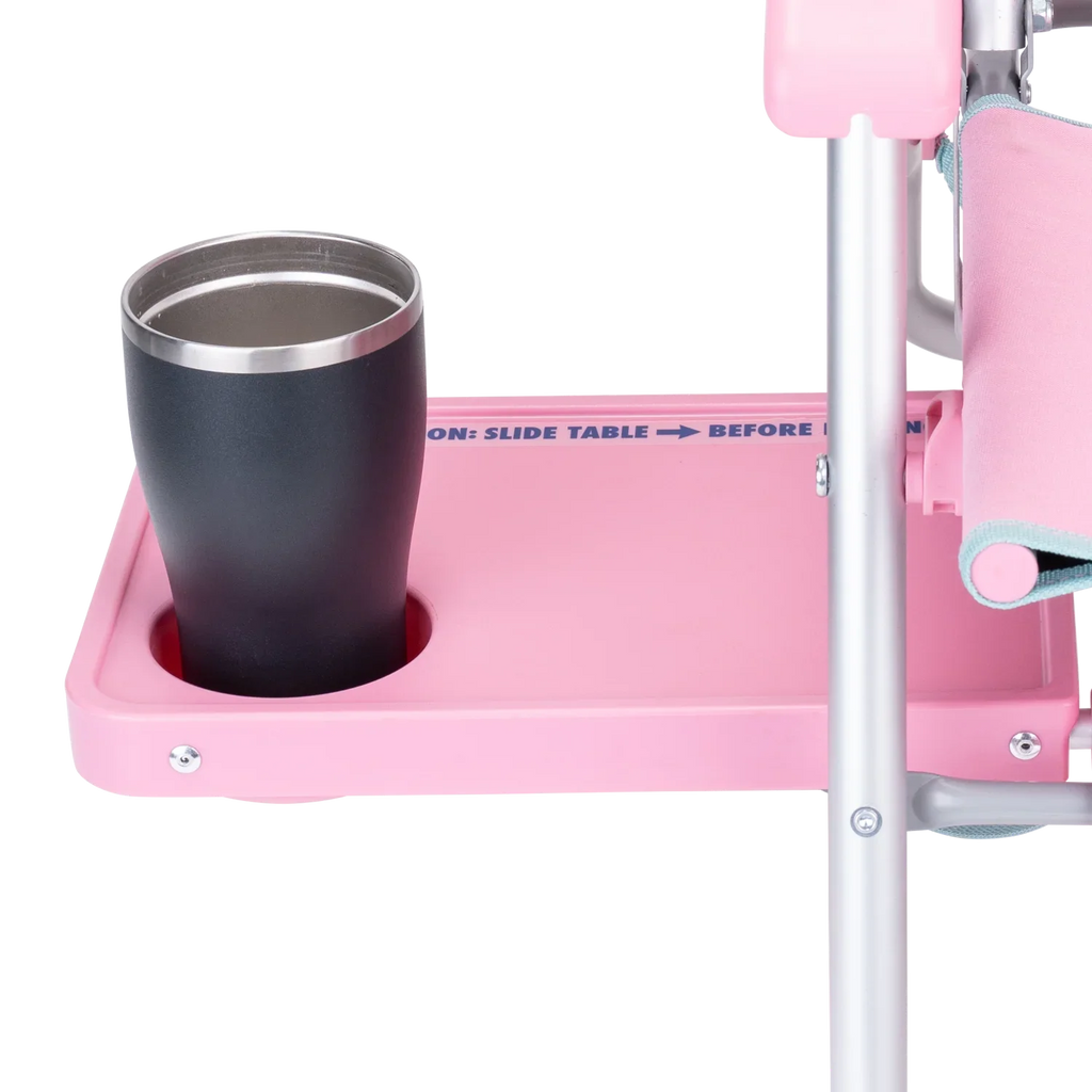 Big Surf™ with Slide Table