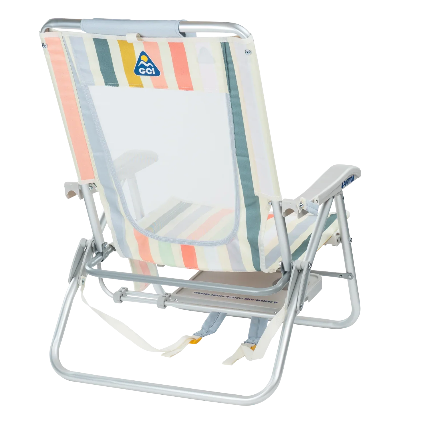Big Surf™ with Slide Table