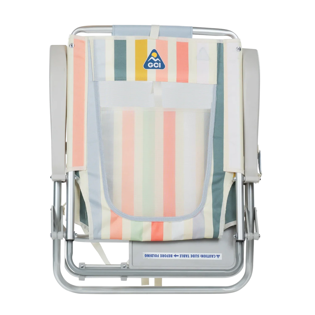 Big Surf™ with Slide Table