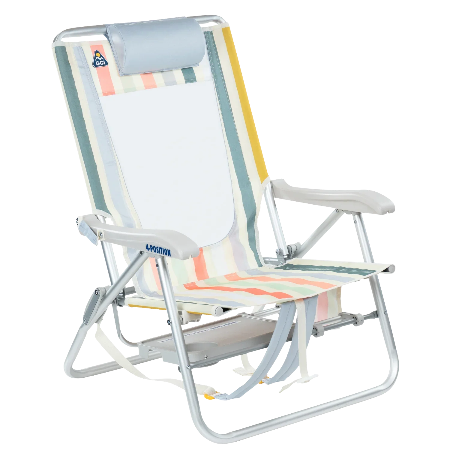 Big Surf™ with Slide Table