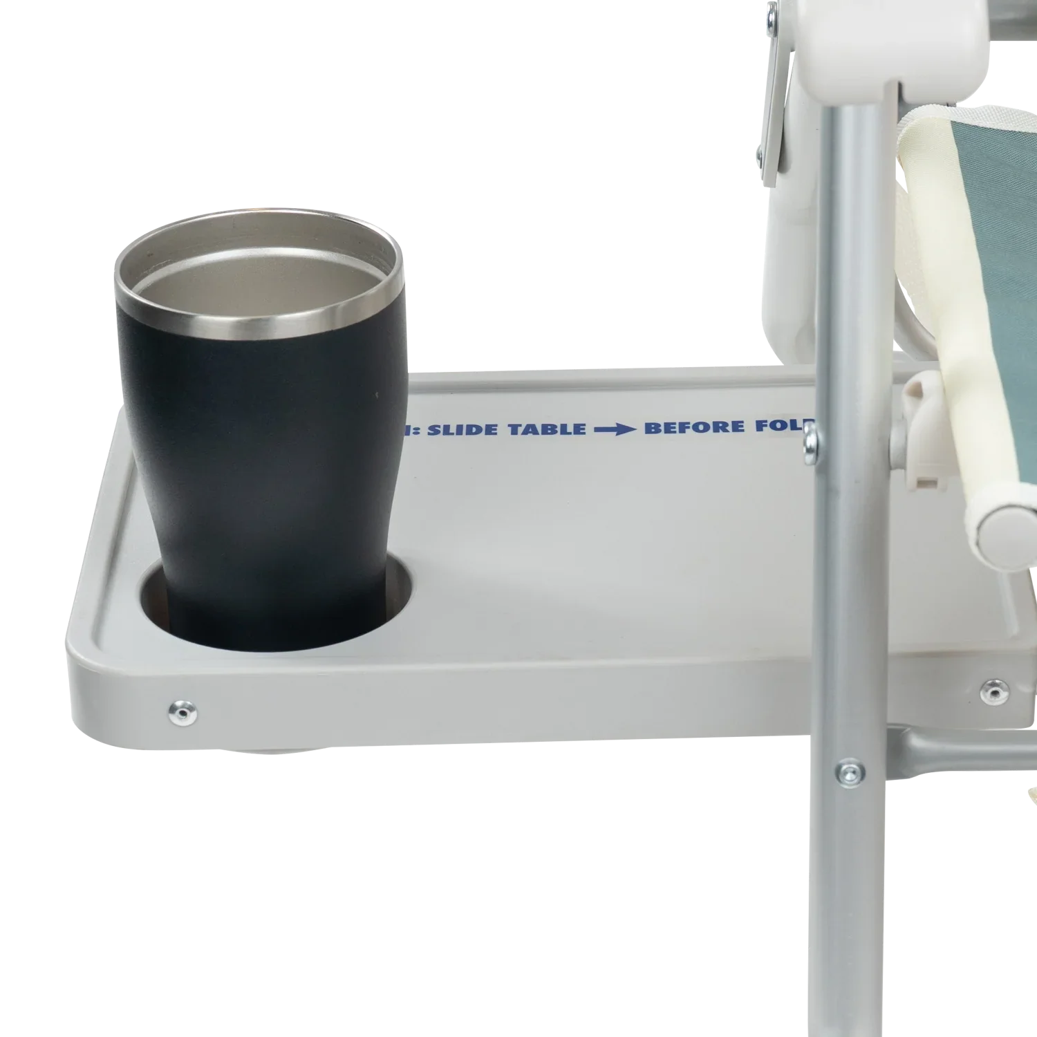 Big Surf™ with Slide Table