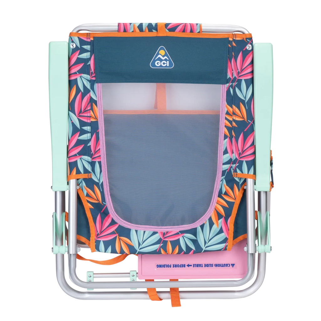 Big Surf™ with Slide Table