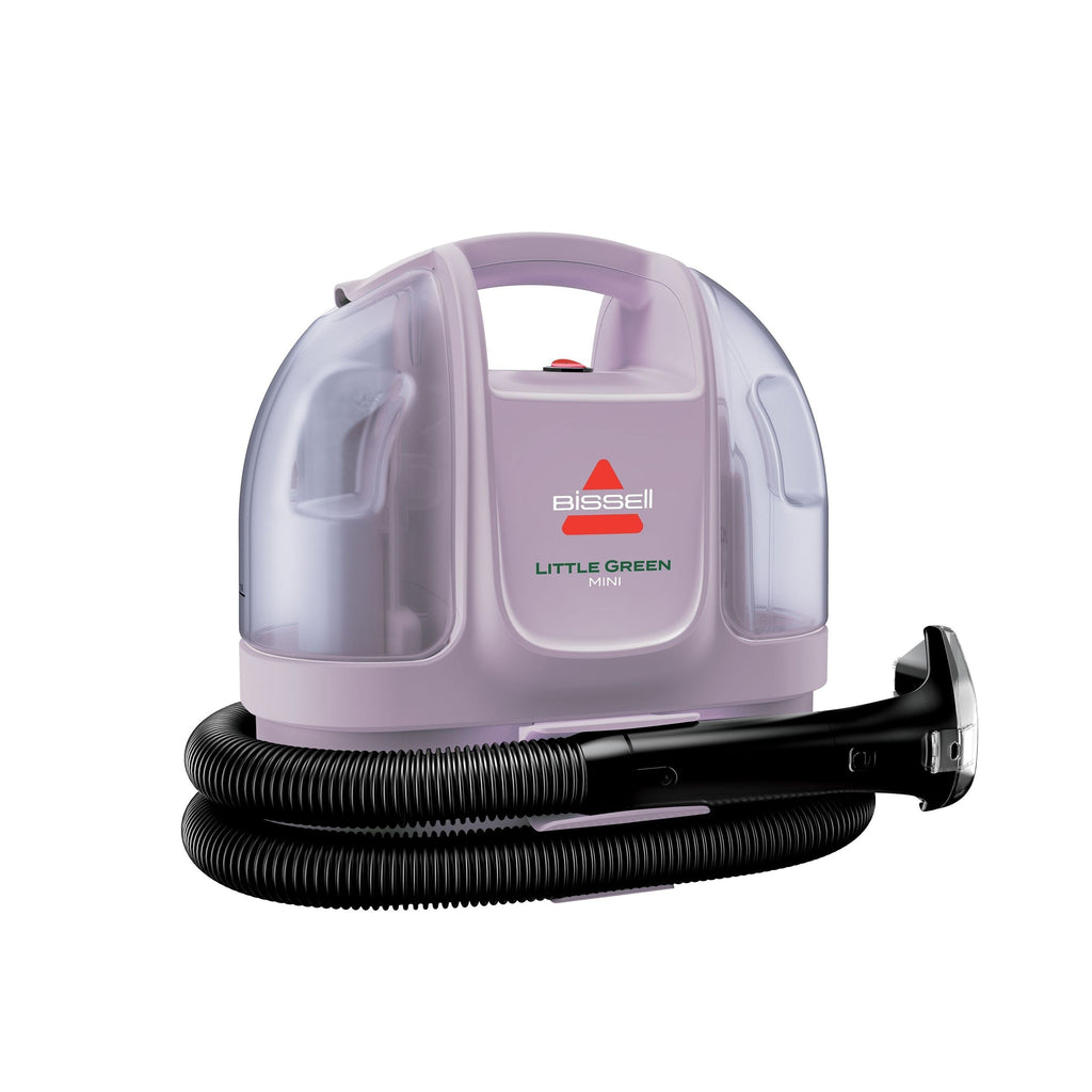 Bissel Little Green Mini Corded Dusk Portable Carpet & Upholstery Deep Cleaner