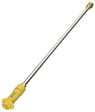 Briggs & Stratton Adjustable Spray Nozzle and Wand Compatible with 3000 PSI Gas Pressure Washer, 24-in