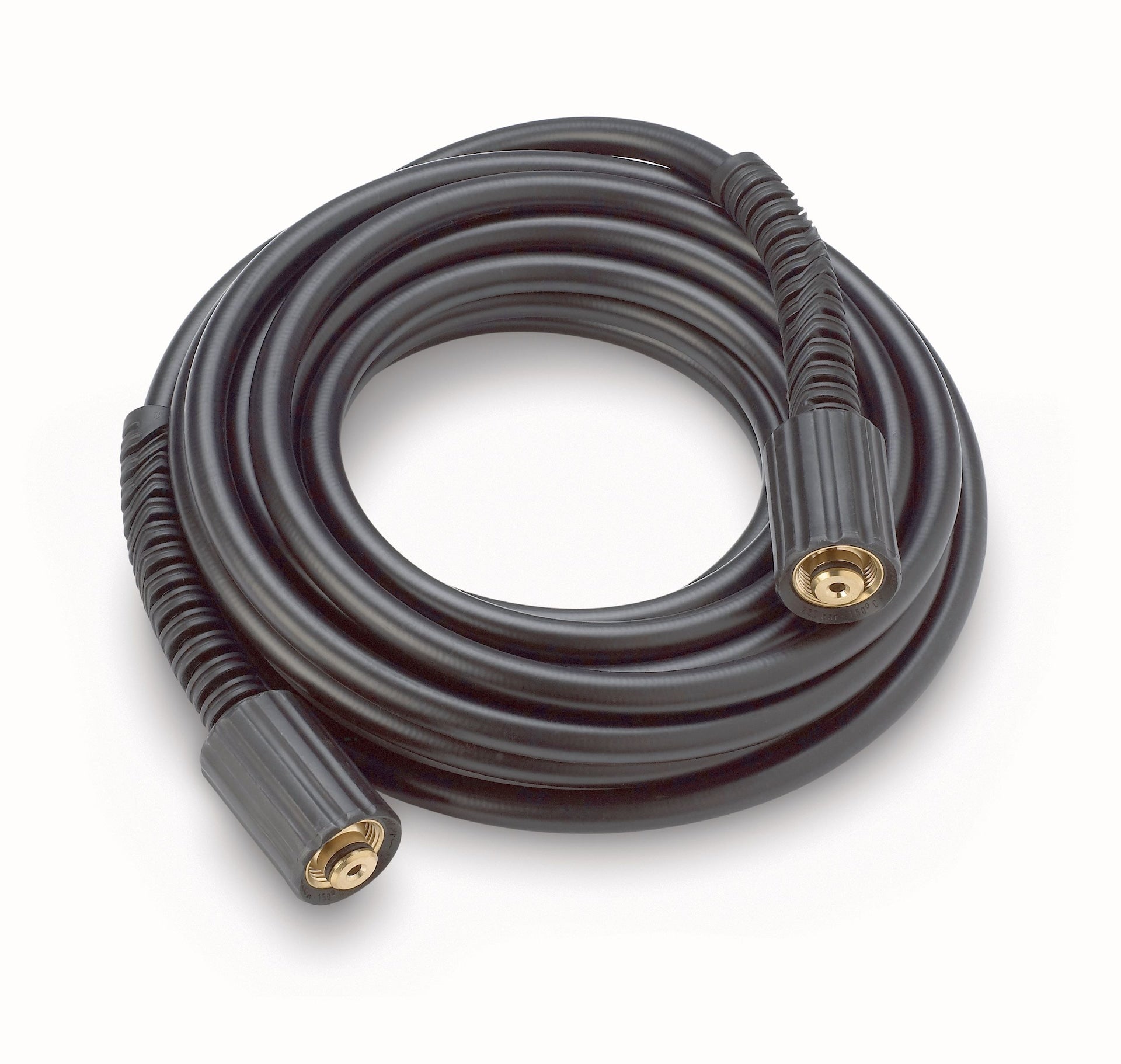 Briggs & Stratton Replacement/Extension Hose, Compatible with 4000 PSI Gas Pressure Washer, 25-ft