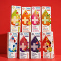 Electrolyte Mega Pack