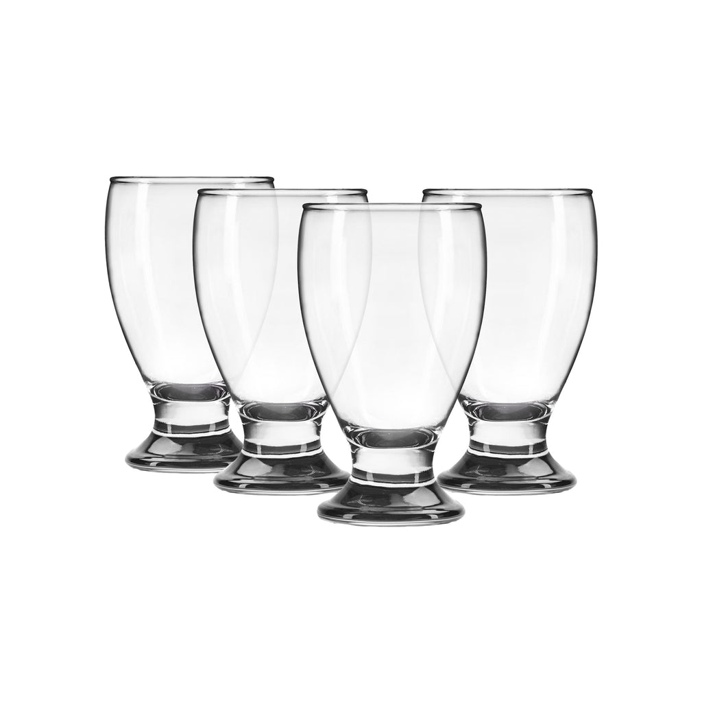 10.7 oz Goblet-Style Juice Glass