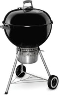 22” Charcoal Grill
