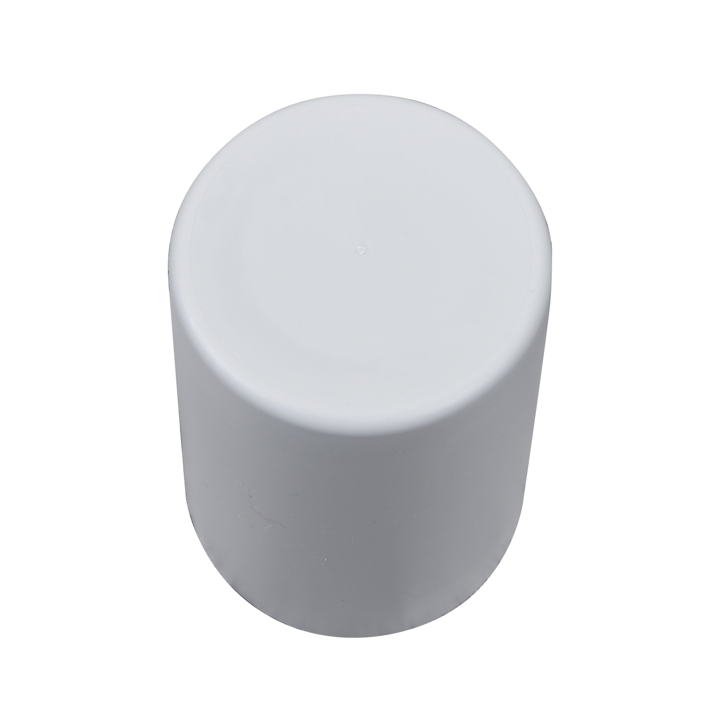 (10 pack) - Dark Blue Round Plastic Tumbler, 18-Ounce