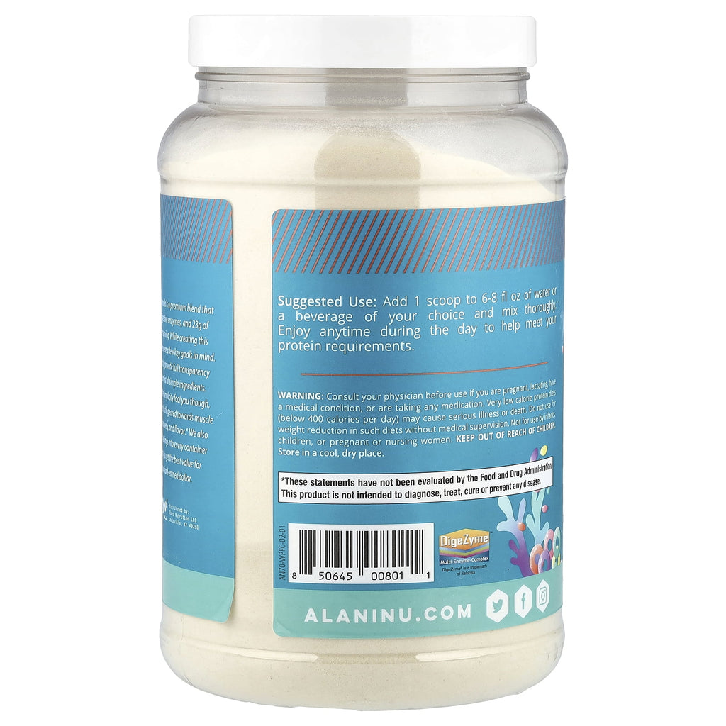 Whey Protein, Fruity Cereal, 2 lb 0.7 oz (927 g)
