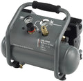 Finish/Trim Air Compressor,1 gal.,1/2 HP