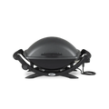 Electric Grill – High-Performance Portable Grill for Outdoors, RVs, and Small Spaces