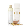 Rice Toner 5.07 fl oz (150ml) | 77.78% Rice Extract, Glow Essence with Niacinamide, Hydrating for Dry Skin, Vegan