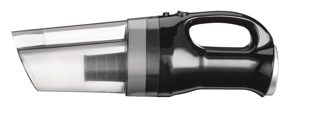 Certified 12V Compact Hand Vacuum Cleaner for Car