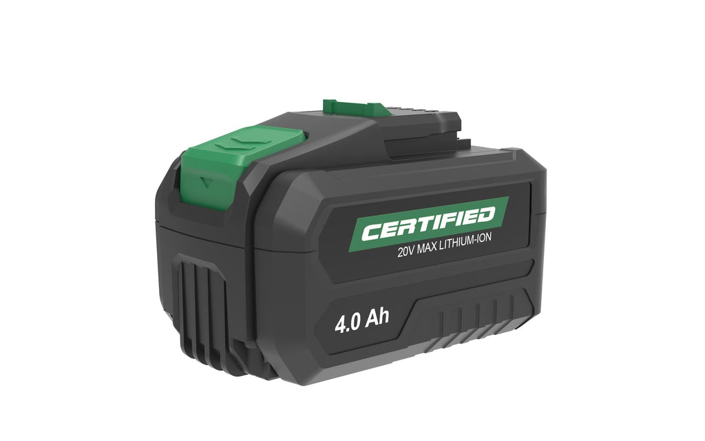 Certified Mower & Grass Trimmer Blower Combo, 17-in