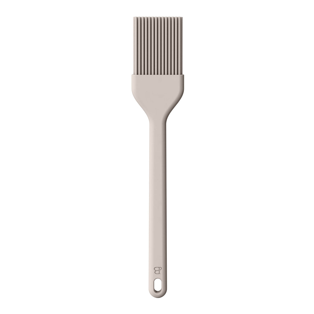 5-Piece Kitchen Tool Set, Porcini Taupe by Drew Barrymore