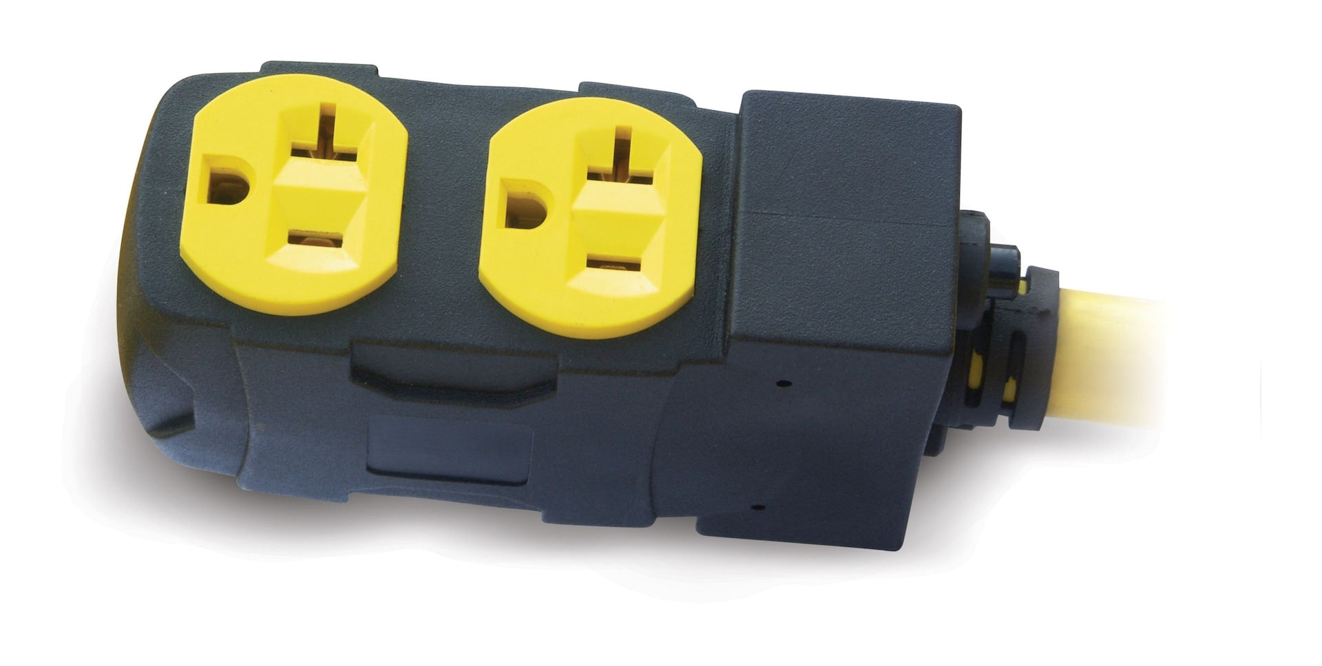 Champion Power Equipment 30A, 250V Flat Generator Extension Cord, 25-ft