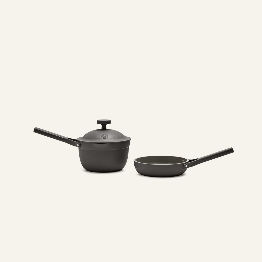 Our Place Tiny Cookware Duo