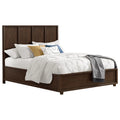 City Brook Platform Bed