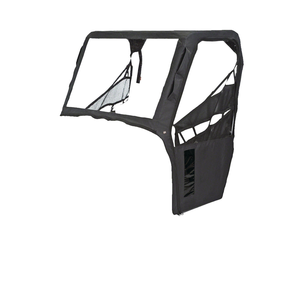 Classic Accessories UTV Cabin Enclosure, Teryx, Black