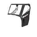Classic Accessories UTV Cabin Enclosure, Teryx, Black