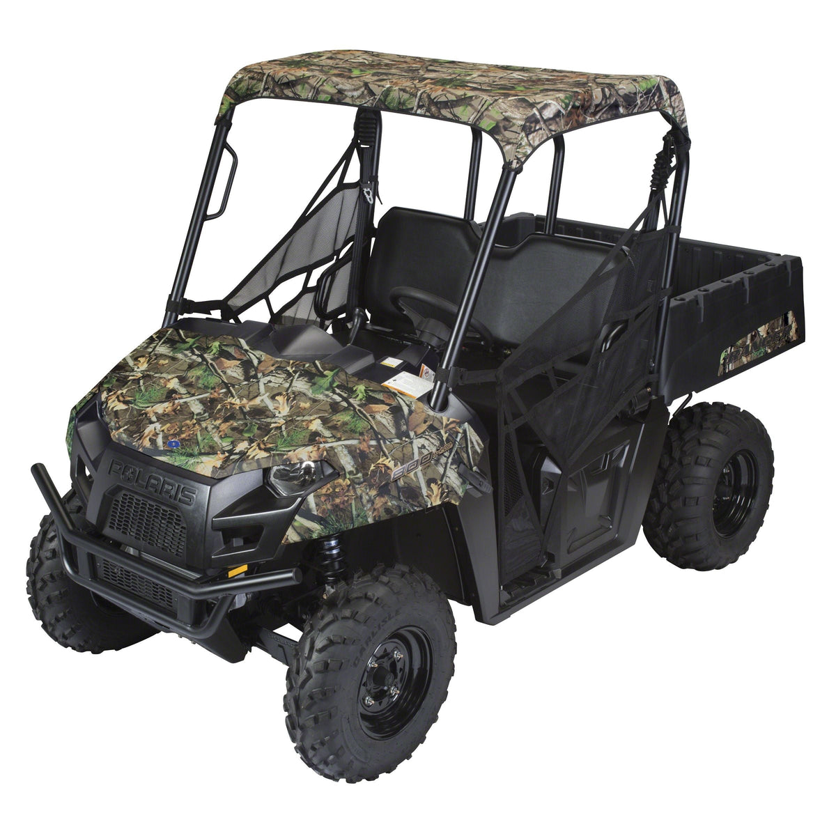 Classic Accessories UTV Roll Cage Top, Polaris Ranger '02-'08, Vista