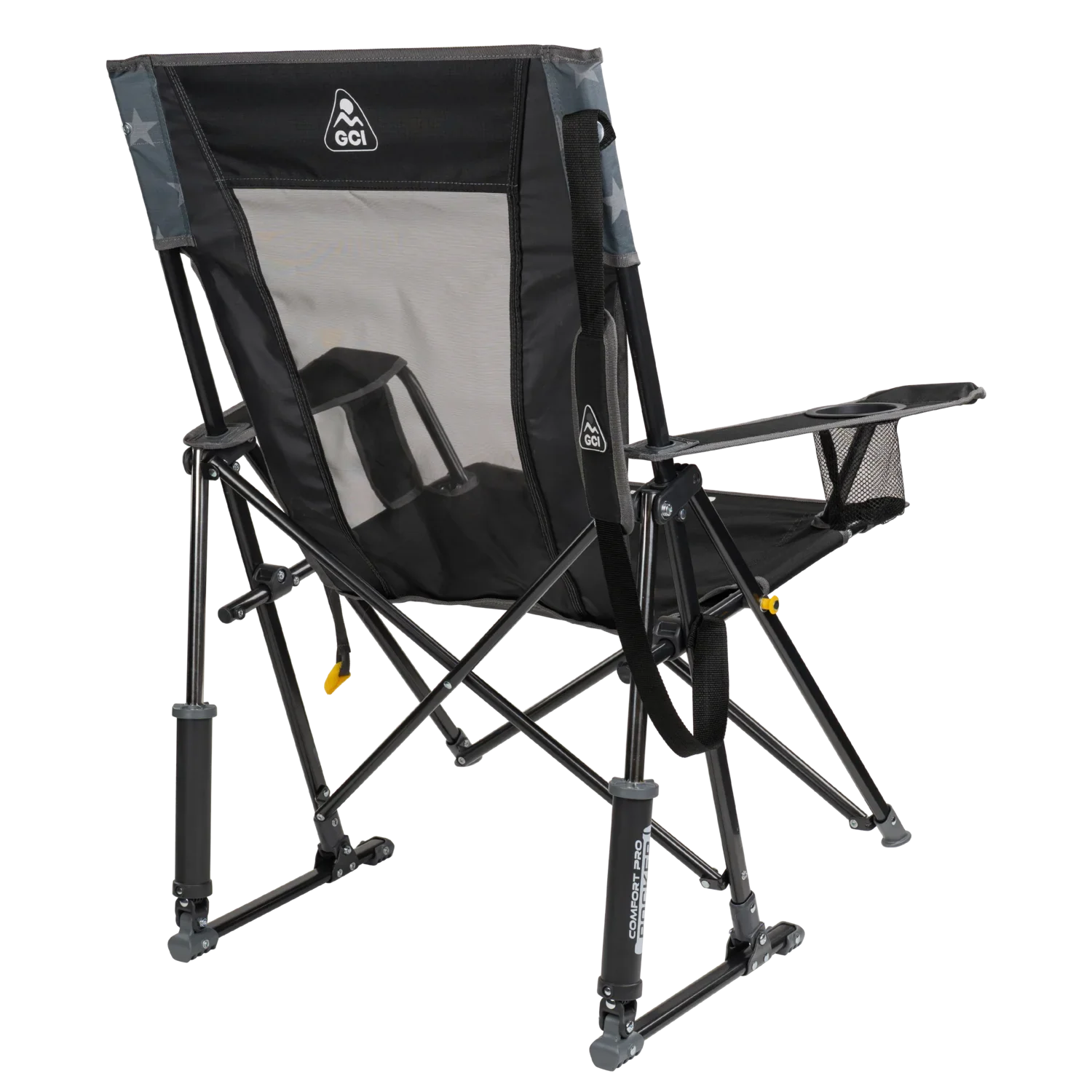 Comfort Pro Rocker™