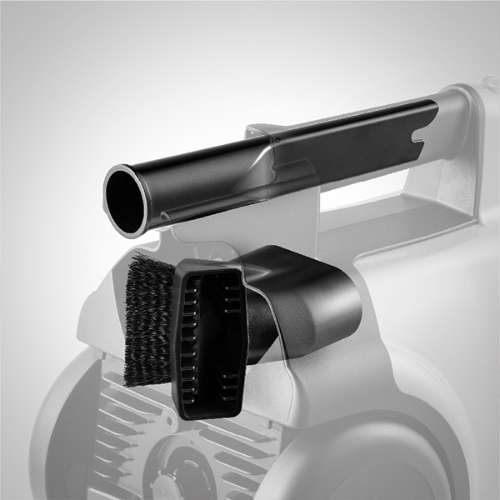 Eureka WhirlWind NEN110F – Cyclonic Canister Freedom.